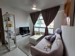 Blk 421B Northshore Straitsview (Punggol), HDB 2 Rooms #560894561